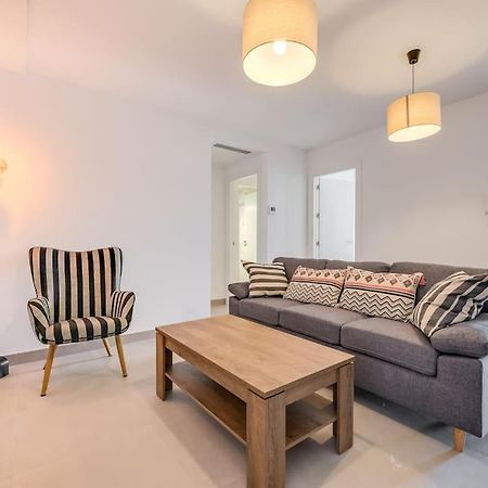 Lxr Lombok 2Hab Junto Al Mar Διαμέρισμα Fuengirola Εξωτερικό φωτογραφία