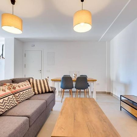 Lxr Lombok 2Hab Junto Al Mar Διαμέρισμα Fuengirola Εξωτερικό φωτογραφία