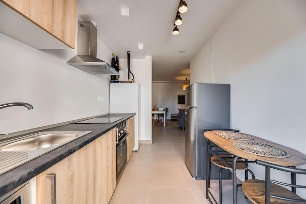 Lxr Lombok 2Hab Junto Al Mar Διαμέρισμα Fuengirola Εξωτερικό φωτογραφία