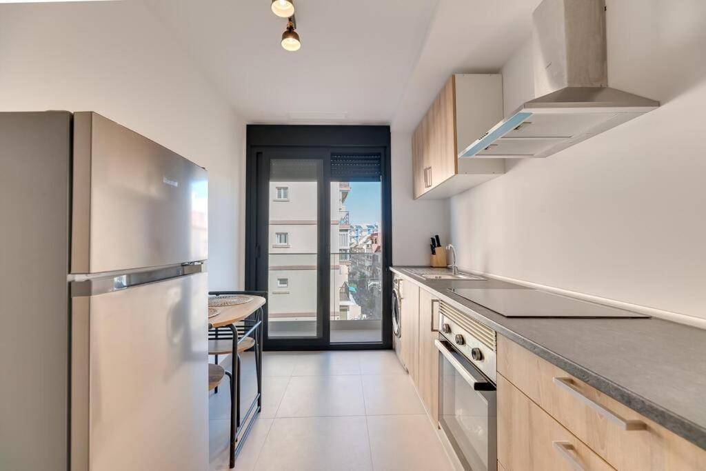 Lxr Lombok 2Hab Junto Al Mar Διαμέρισμα Fuengirola Εξωτερικό φωτογραφία